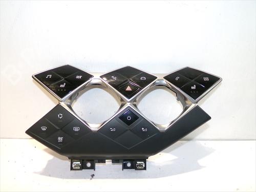 Used Climate control Climate control 37437855 37437855