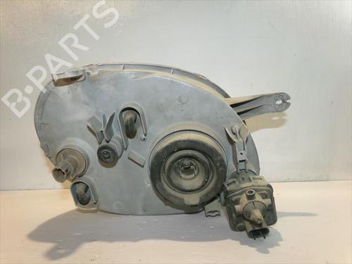 Left headlight PEUGEOT PARTNER MPV (5_, G_) 2.0 HDI | BP40179564C28 - Image 2