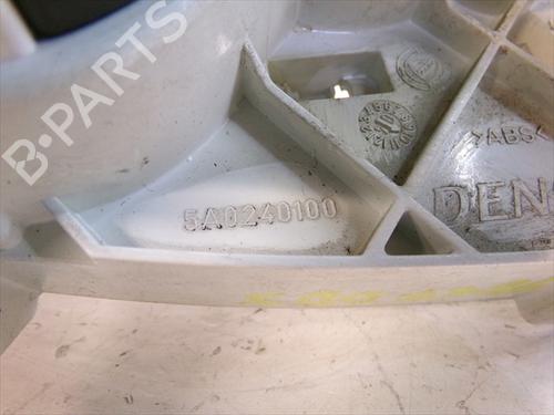 Climate control FIAT PANDA (169_) 1.3 D Multijet (169.AXC1A) | BP24858711I5  - Image 5