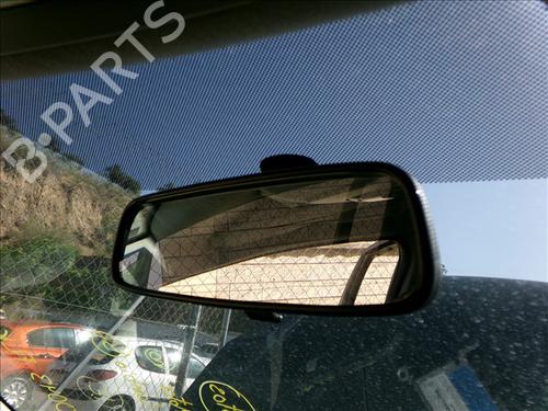 Used Rear mirror Rear mirror FORD FOCUS C-MAX (DM2) 1.6 TDCi (90 hp) 27172355 27172355