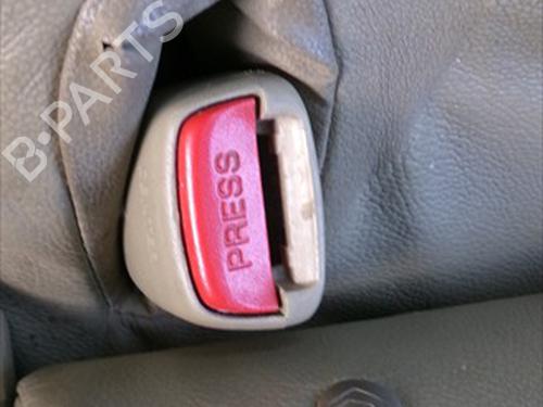 Used Seat buckle Seat buckle 37231554 37231554