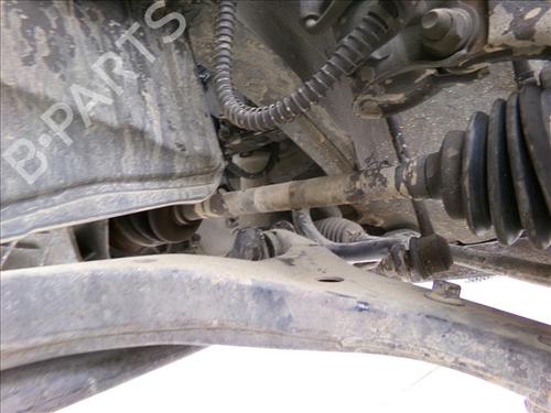 Used Left front driveshaft Left front driveshaft HYUNDAI i30 (FD) 1.4 (109 hp) 26611599 26611599