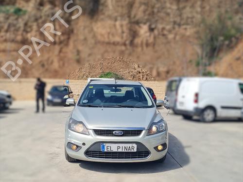 AC compressor FORD FOCUS II Saloon (DB_, FCH, DH) 1.6 TDCi | BP33301575M34 - Image 2