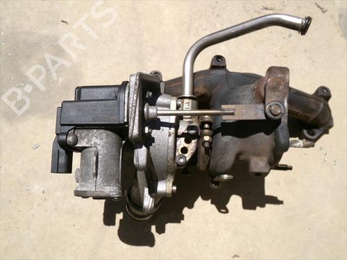 Used Turbocharger/Supercharger Turbocharger/Supercharger 38232842 38232842