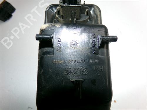 Right front window switch FORD KUGA I 2.0 TDCi | BP39578302I26 - Image 3