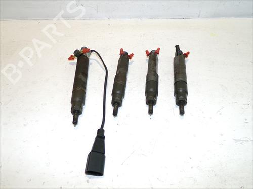 Used Injector Injector SEAT CORDOBA (6L2) 1.9 SDI (64 hp) 35750956 35750956