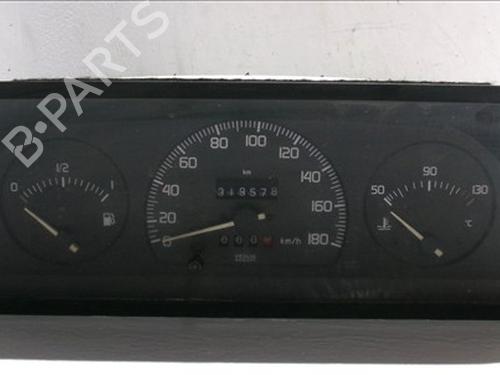 Used Electronic module Electronic module FIAT DUCATO Bus (230_) 1.9 D (68 hp) 24567045 24567045