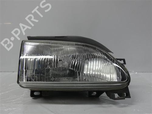 Used Right headlight Right headlight 24556801 24556801