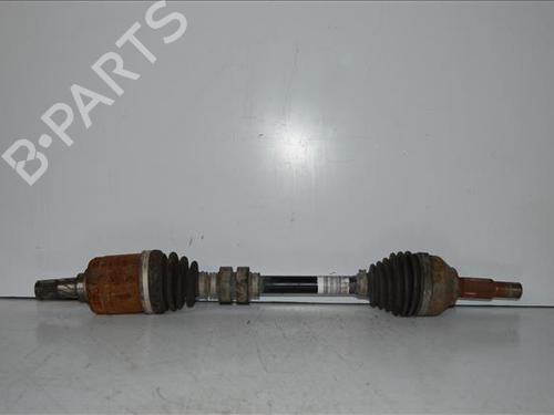 Used Left front driveshaft Left front driveshaft 24559478 24559478