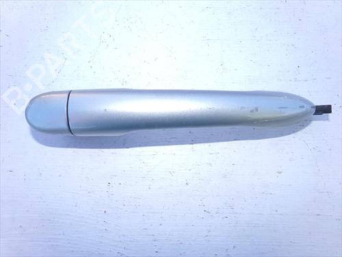 Used Front right exterior door handle Front right exterior door handle RENAULT ESPACE IV (JK0/1_) 2.0 dCi (JK01, JK02, JK1J, JK1K, JK1H) (150 hp) 40597726 40597726