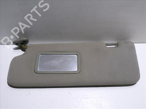 Left sun visor SSANGYONG ACTYON I 200 Xdi 4WD | BP24558576I1 - Image 3