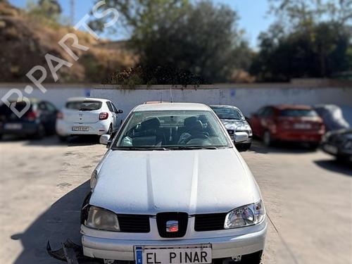 Used Parts SEAT CORDOBA (6K1, 6K2)  1.4 i  4007558