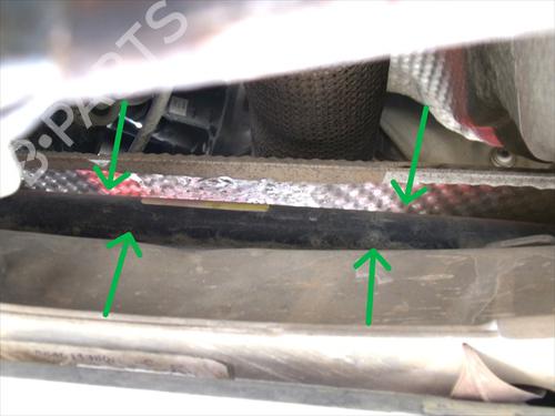 Stabilisator für Stabilisator RENAULT CAPTUR I (J5_, H5_) 1.5 dCi 90 (J5N4, J5M5, J5MW, J5M6, J5AL, J5AJ) (90 hp) 34535103 34535103