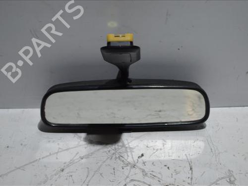 Used Rear mirror Rear mirror MAZDA 323 F V (BA) 1.5 16V (BA11) (88 hp) 24568016 24568016