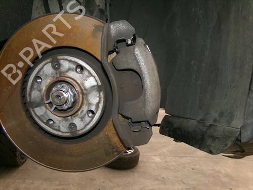 Used Right front brake caliper Right front brake caliper PEUGEOT 2008 II (UD_, US_, UY_, UJ_, UR_, UC_) 1.2 PureTech 100 (USHNK) (101 hp) 39714330 39714330