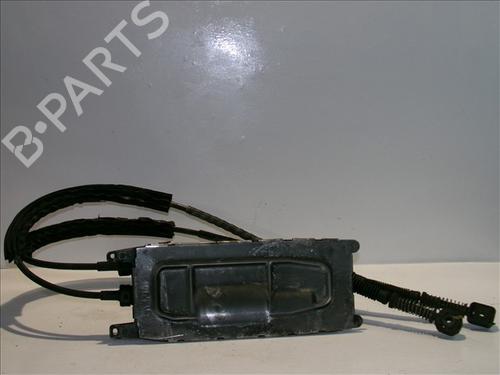 Gear lever SEAT LEON (1P1) 2.0 TDI | BP24859846M90 - Image 4
