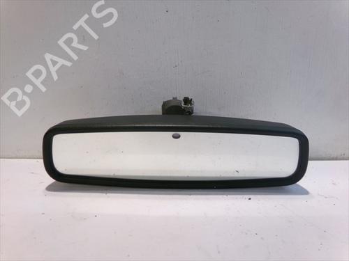 Used Rear mirror Rear mirror FORD TOURNEO COURIER B460 MPV 1.5 TDCi (95 hp) 24567883 24567883