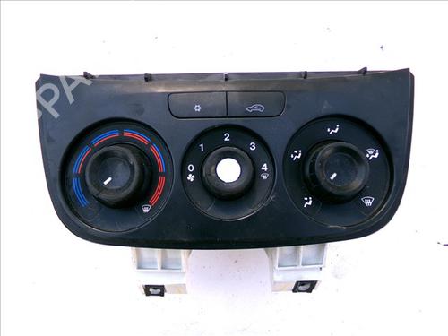 climate-control-opel-combo-box-bodympv-x12-2012-27444145 main image
