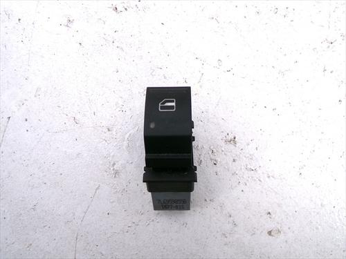 Used Right front window switch Right front window switch VW TOUAREG (7LA, 7L6, 7L7) 2.5 R5 TDI (174 hp) 33285603 33285603