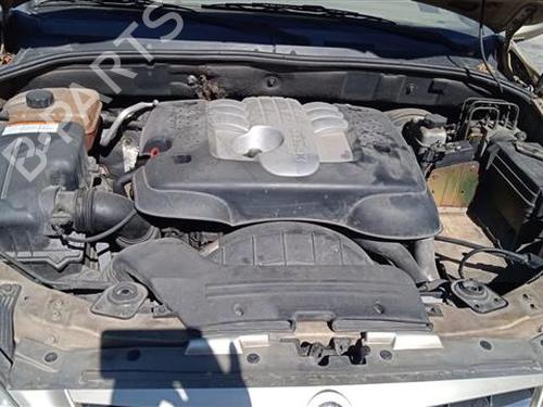 Headlight switch SSANGYONG KORANDO (C300) E-Motion | BP24560338I24  - Image 5