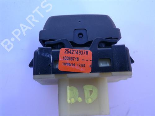 Right front window switch DACIA SANDERO II 1.5 dCi | BP36664296I26 - Image 3