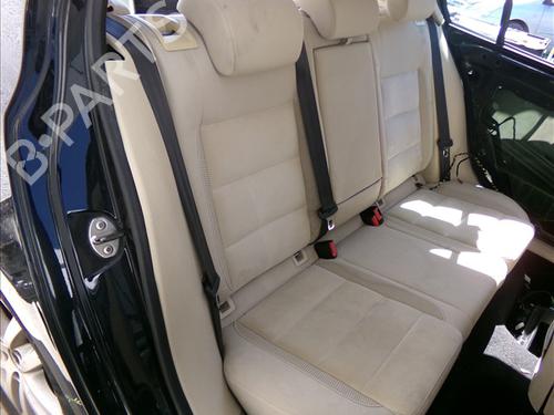 Sæde Bagtil Sæde Bagtil VW GOLF PLUS V (5M1, 521) 1.4 TSI (122 hp) 26049266 26049266