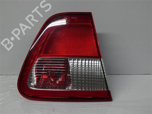 Used Left tailgate light Left tailgate light 24555597 24555597