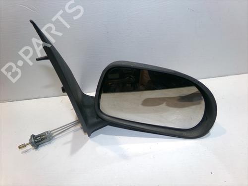 Used Right mirror Right mirror FIAT BRAVA (182_) 1.6 16V (182.BB) (103 hp) 36212610 36212610