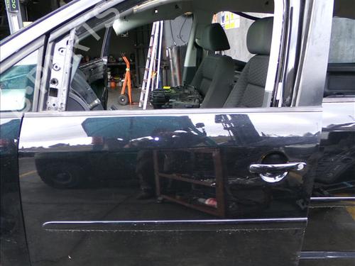 Used Left front door Left front door VW TOURAN (1T1, 1T2) 1.9 TDI (105 hp) 33264286 33264286