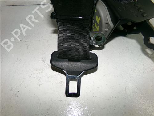 Rear left seatbelt BMW 3 (E90) 320 d | BP24565532I29 - Image 3