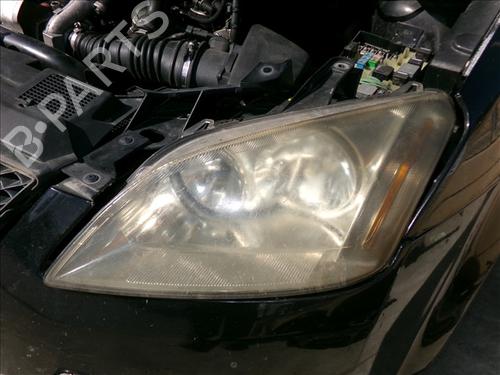 Used Left headlight Left headlight FORD FOCUS C-MAX (DM2) 1.6 TDCi (90 hp) 27172356 27172356