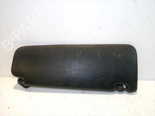 left-sun-visor-bmw-3-e90-2004-2005-2006-2007-2008-2009-2010-2011-2012-28419382 main image