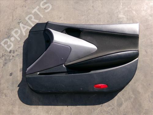 other-nissan-primera-hatchback-p12-2002-25897492 main image