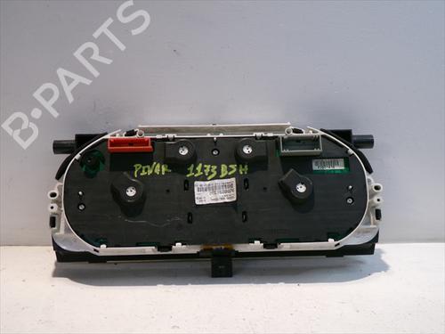Electronic module RENAULT LAGUNA II (BG0/1_) 1.6 16V (BG0A, BG0L) | BP25811102M83 - Image 2