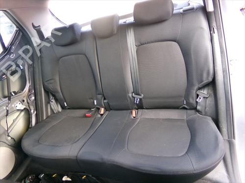 Used Rear seat Rear seat 38553307 38553307