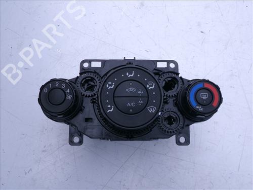 Used Climate control Climate control FORD FIESTA VI (CB1, CCN) 1.4 TDCi (70 hp) 24860049 24860049