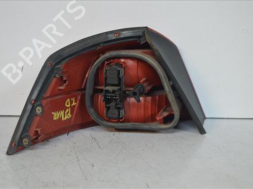 Right taillight RENAULT VEL SATIS (BJ0_) 2.0 16V Turbo (BJ0K) | BP26204126C35 - Image 2