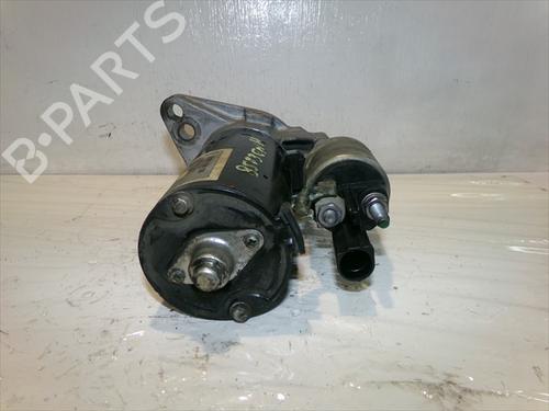 Starter VW PASSAT B6 (3C2) 2.0 TDI | BP39612065M8 - Image 2