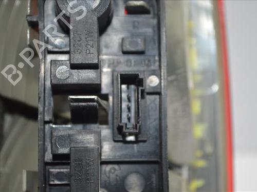 Right tailgate light SAAB 9-3 (YS3F, E79, D79, D75) 2.0 t | BP24558208C80 - Image 3