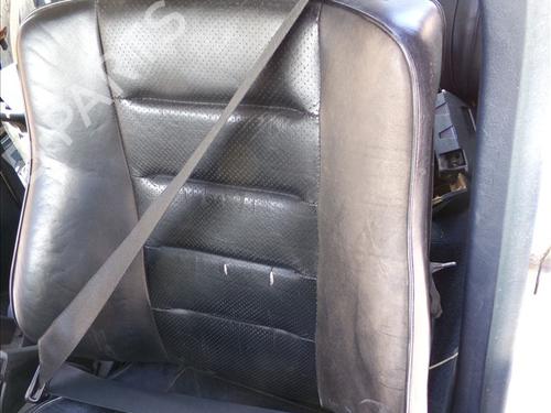 Used Front left seatbelt Front left seatbelt MERCEDES-BENZ 190 (W201) D 2.0 (201.122) (72 hp) 28162617 28162617