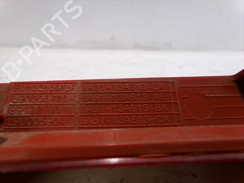 Third brake light FORD FOCUS III 1.6 EcoBoost | BP24565249L11 - Image 4