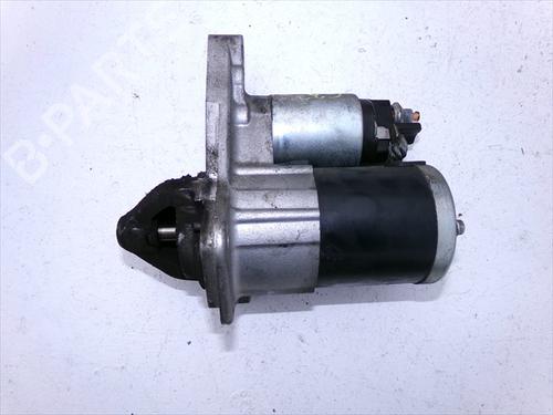Used Starter Starter DACIA DUSTER (HM_) 1.0 TCe 100 (HMMT) (101 hp) 31637352 31637352