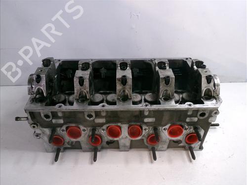 Used Cylinder head Cylinder head VW BORA I (1J2) 1.9 TDI (101 hp) 26672893 26672893