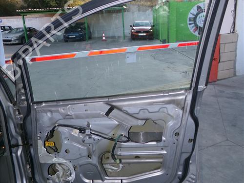 Dør højre fortil DAEWOO REZZO (U100) 2.0 | BP28290279C3 - Image 2