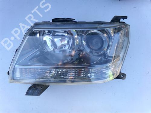 left-headlight-suzuki-grand-vitara-ii-jt-te-td-2005-36001843 main image