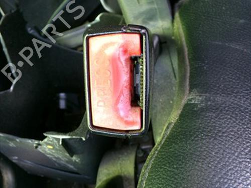 Used Seat buckle Seat buckle 37231471 37231471