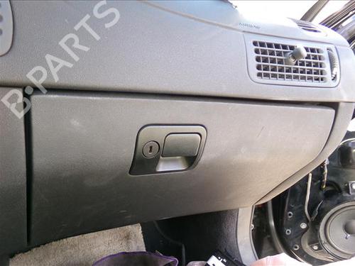 Used Glove box Glove box SAAB 9-5 (YS3E) 1.9 TiD (150 hp) 24564864 24564864