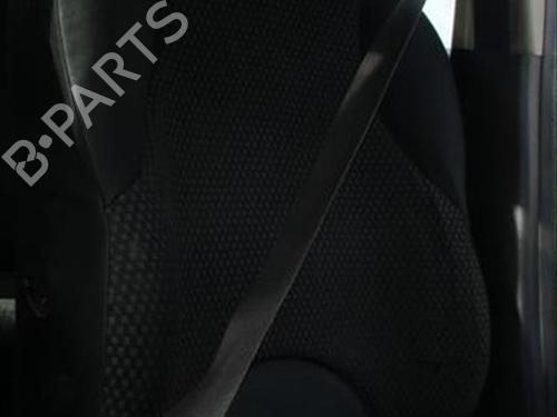 Used Front left seatbelt Front left seatbelt NISSAN NOTE (E11, NE11) 1.5 dCi (86 hp) 24557096 24557096