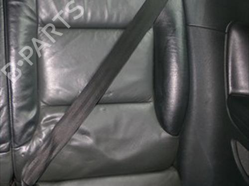 Used Rear left seatbelt AUDI A3 (8P1) 2.0 TDI (136 hp) 32111100