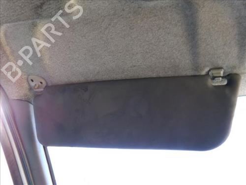 Left sun visor FORD TRANSIT Van (FA_ _) 2.4 TD | BP24858581I1 - Image 2